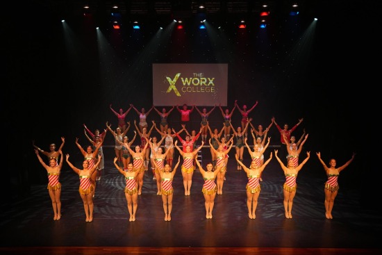 Christmas Show 2025